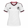 2026 World Cup Women's Mexico Away Jersey Women's Size