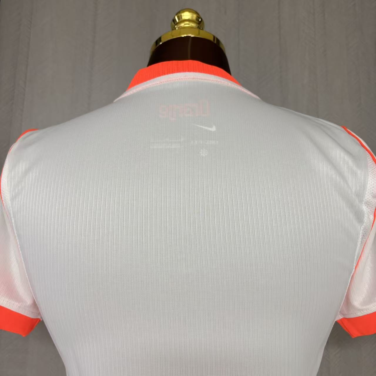 2026 World Cup Women's Netherlands Away Jersey 