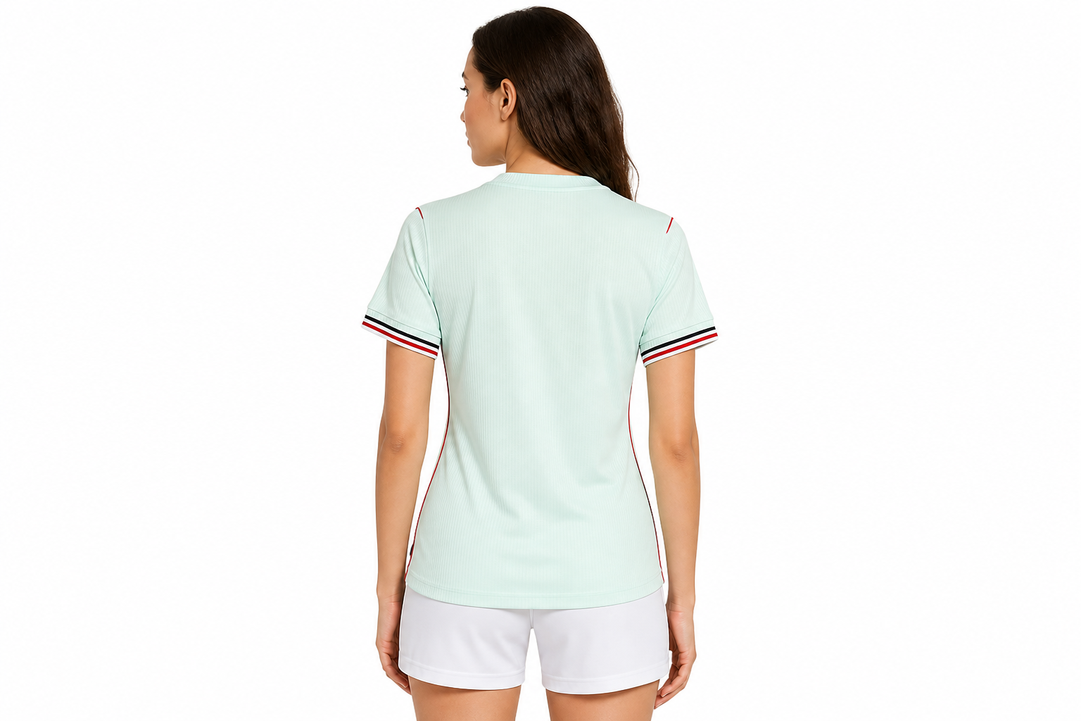 2026 World Cup Womens 2026 France Away Jersey Womens Size