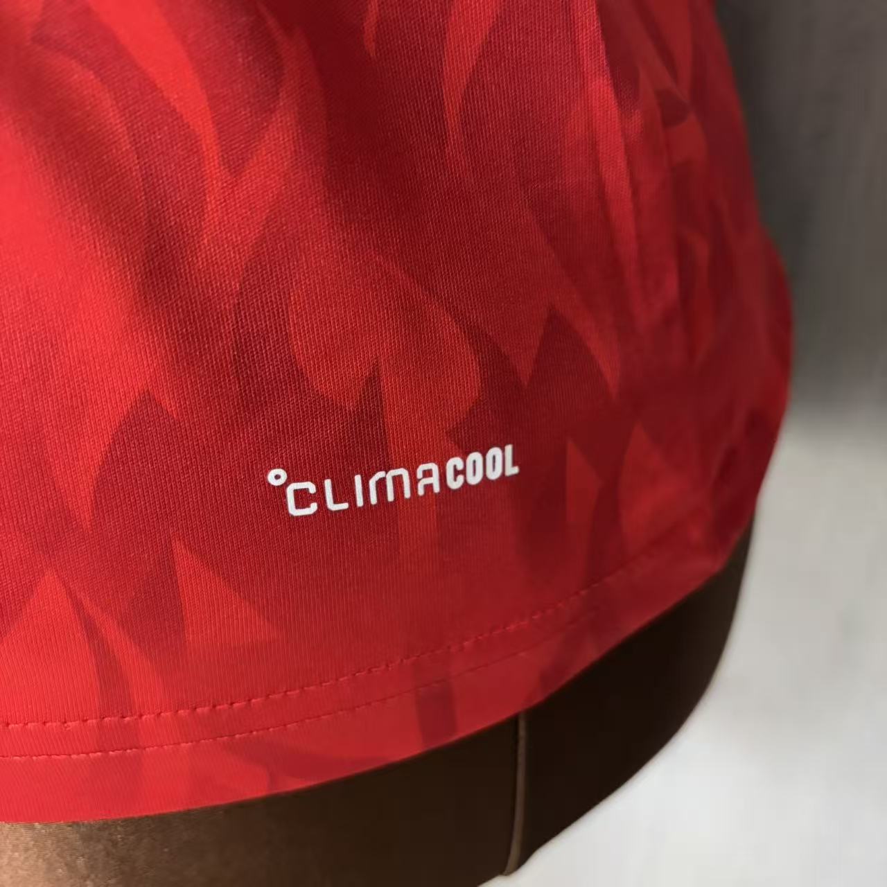2026 World Cup Womens Belgium Home Jersey 