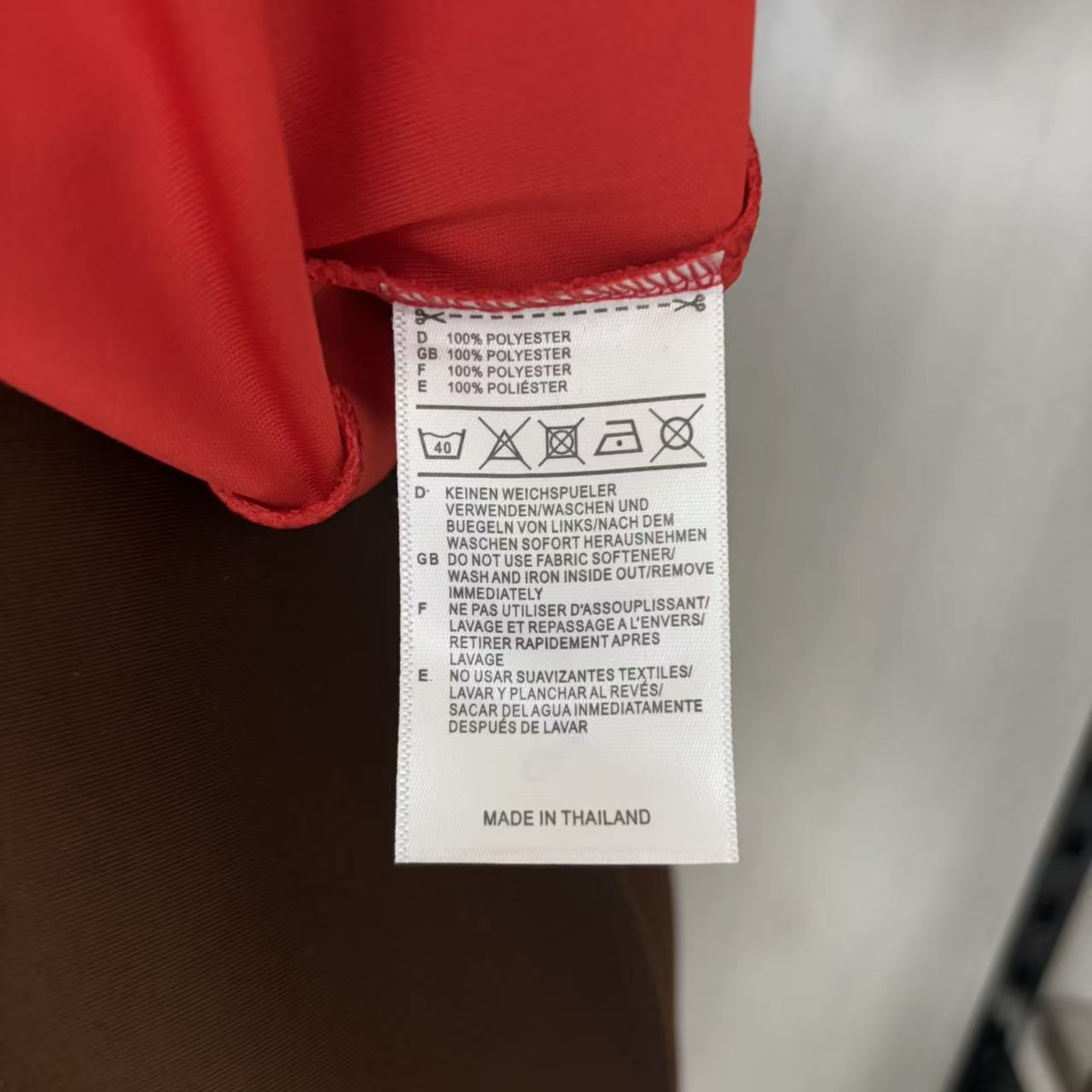 2026 World Cup Womens Belgium Home Jersey 