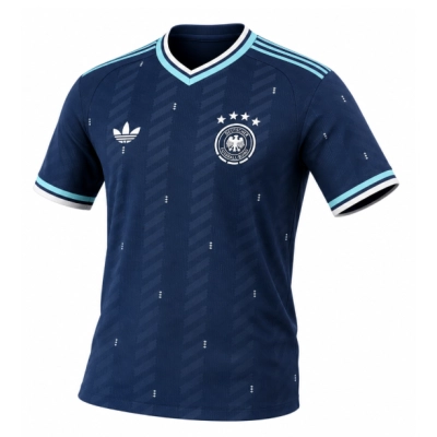 26_27 Germany 2026 World Cup Patch Men's Size 01