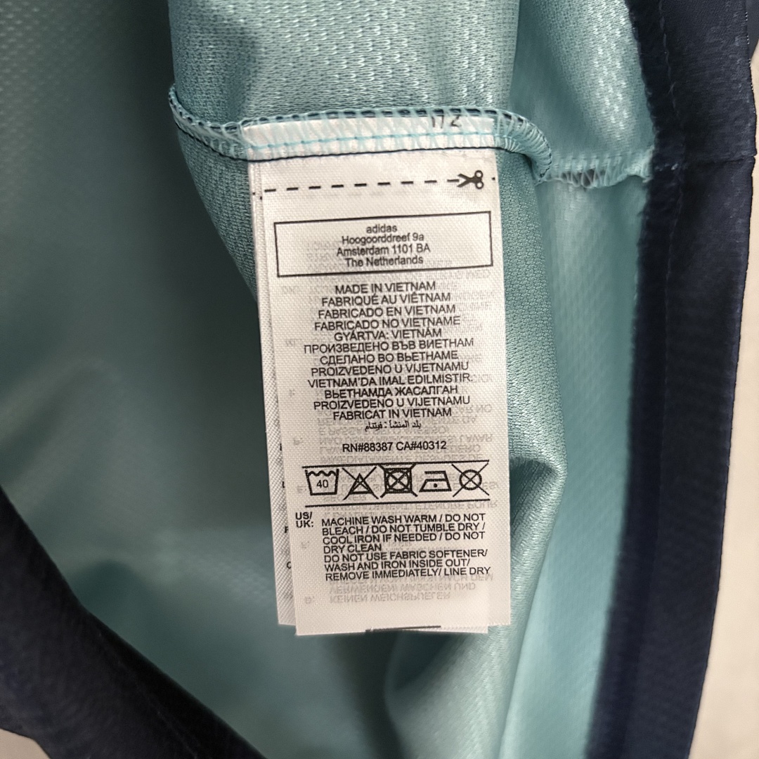 26_27 Germany 2026 World Cup Patch Men's Size