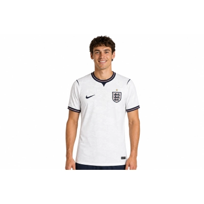  2026 World Cup England Home Jersey  Mens Size 02