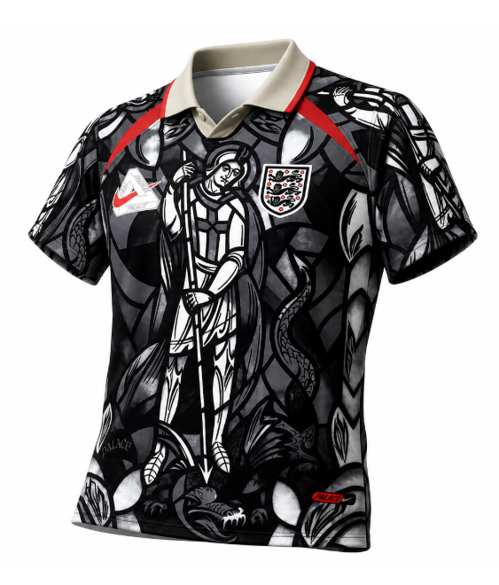  2026 World Cup England Jersey Mens Size
