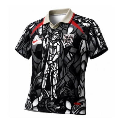  2026 World Cup England Jersey Mens Size 01