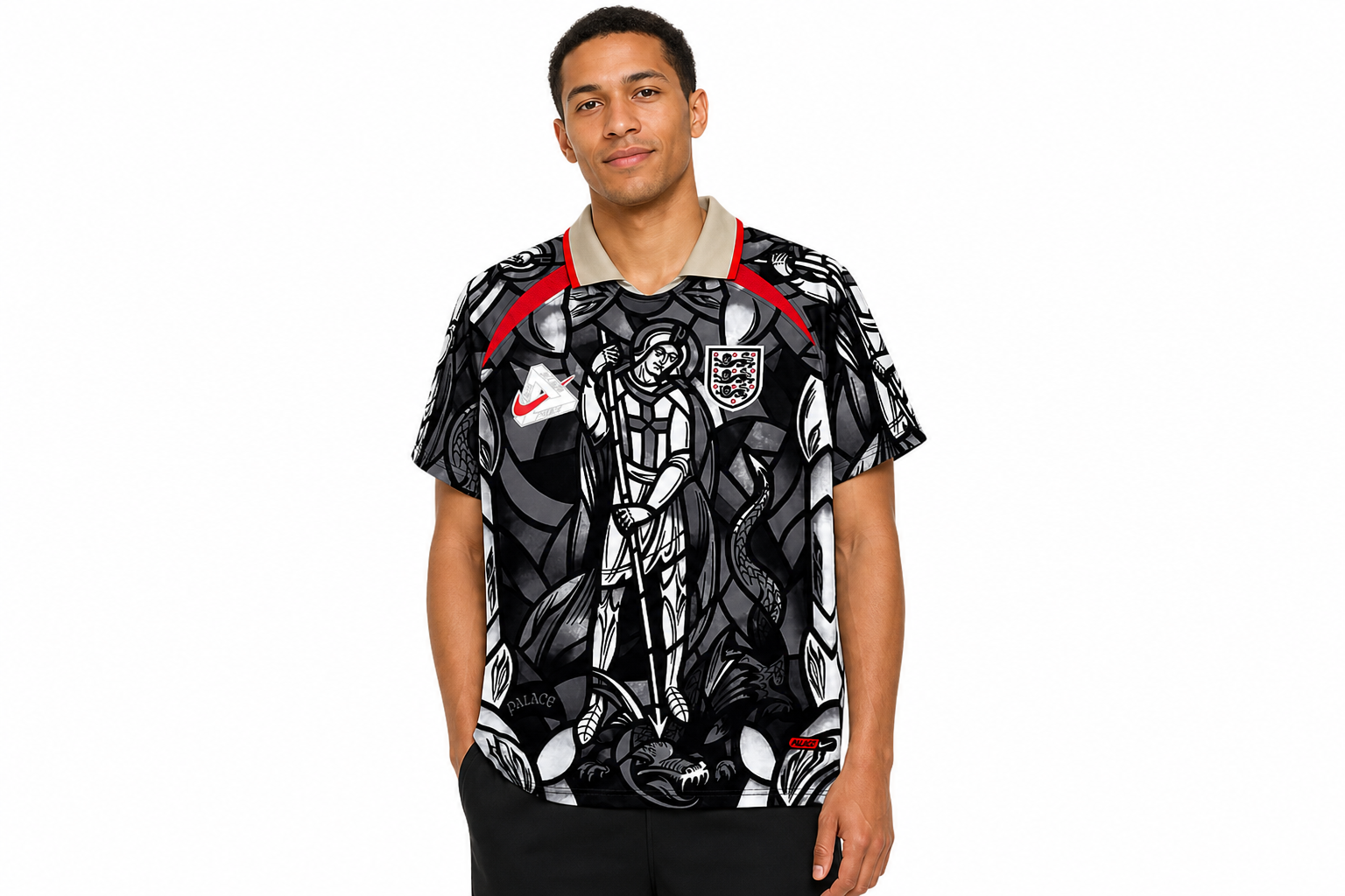  2026 World Cup England Jersey Mens Size