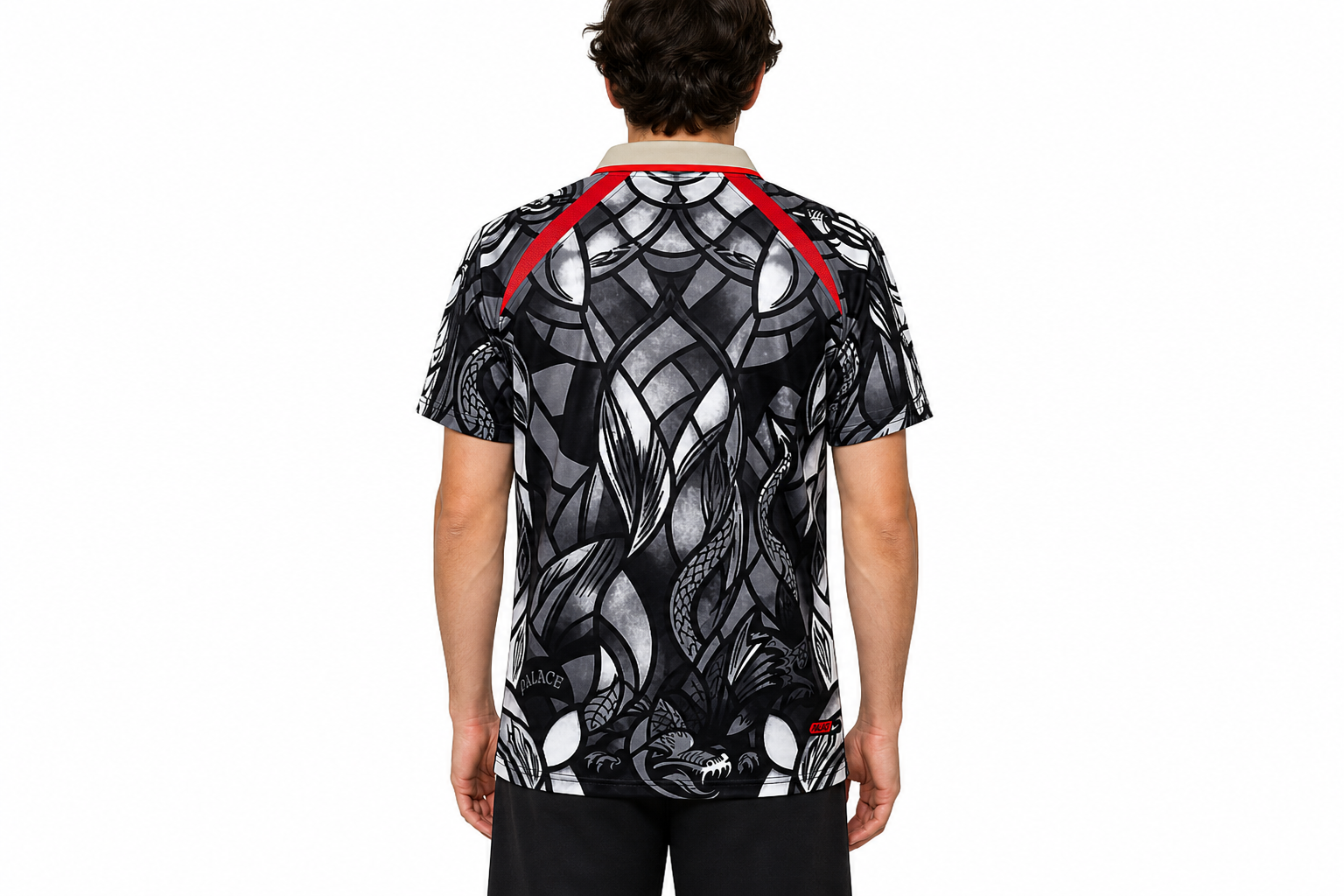  2026 World Cup England Jersey Mens Size