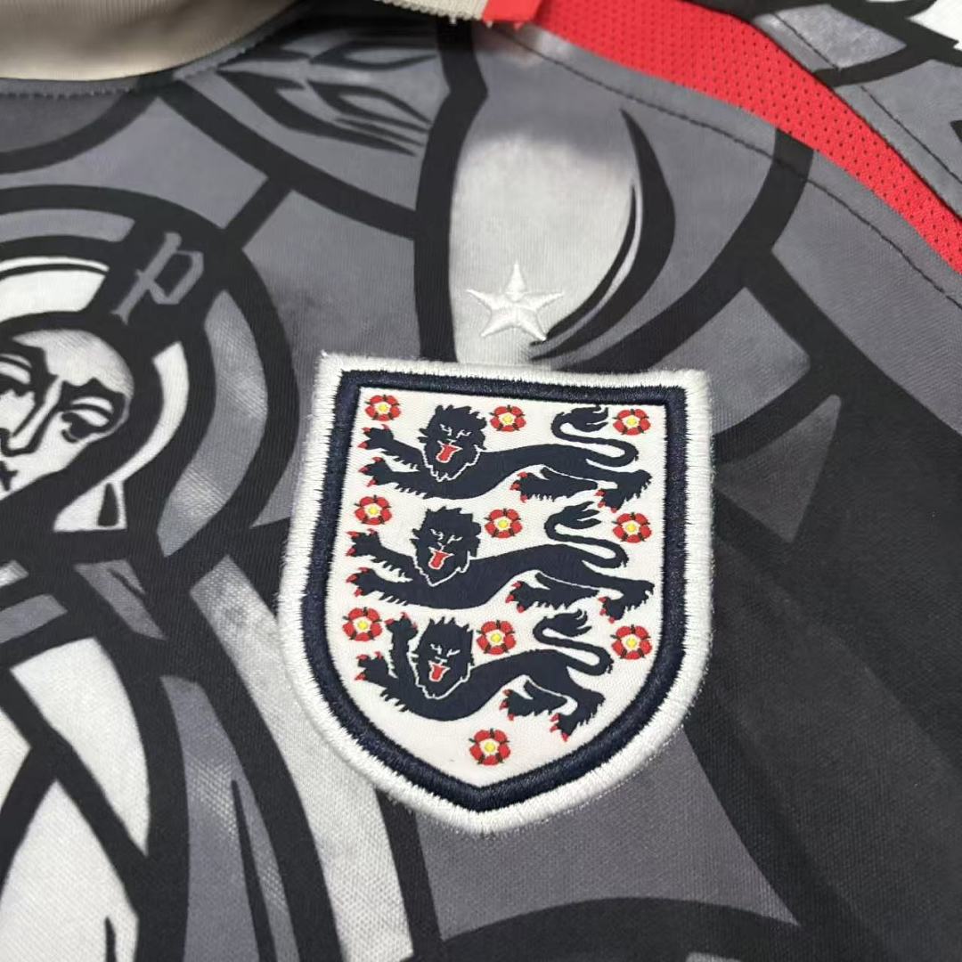  2026 World Cup England Jersey Mens Size