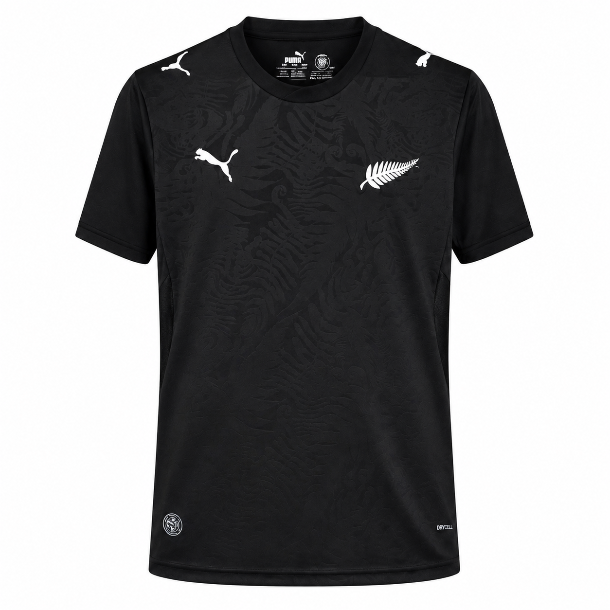  2026 World Cup New Zealand Jerseys 