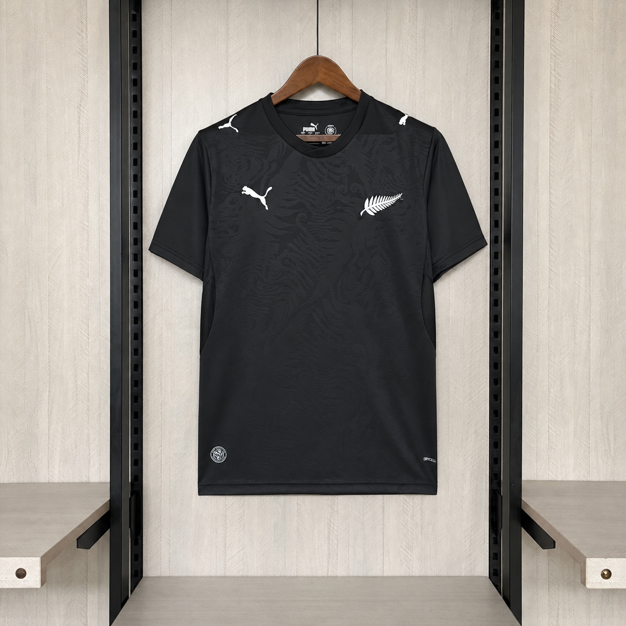  2026 World Cup New Zealand Jerseys 