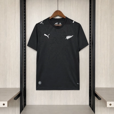  2026 World Cup New Zealand Jerseys  02