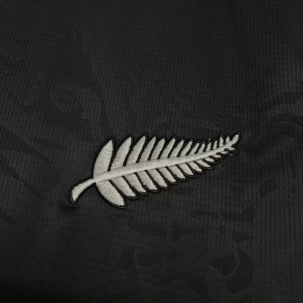  2026 World Cup New Zealand Jerseys 