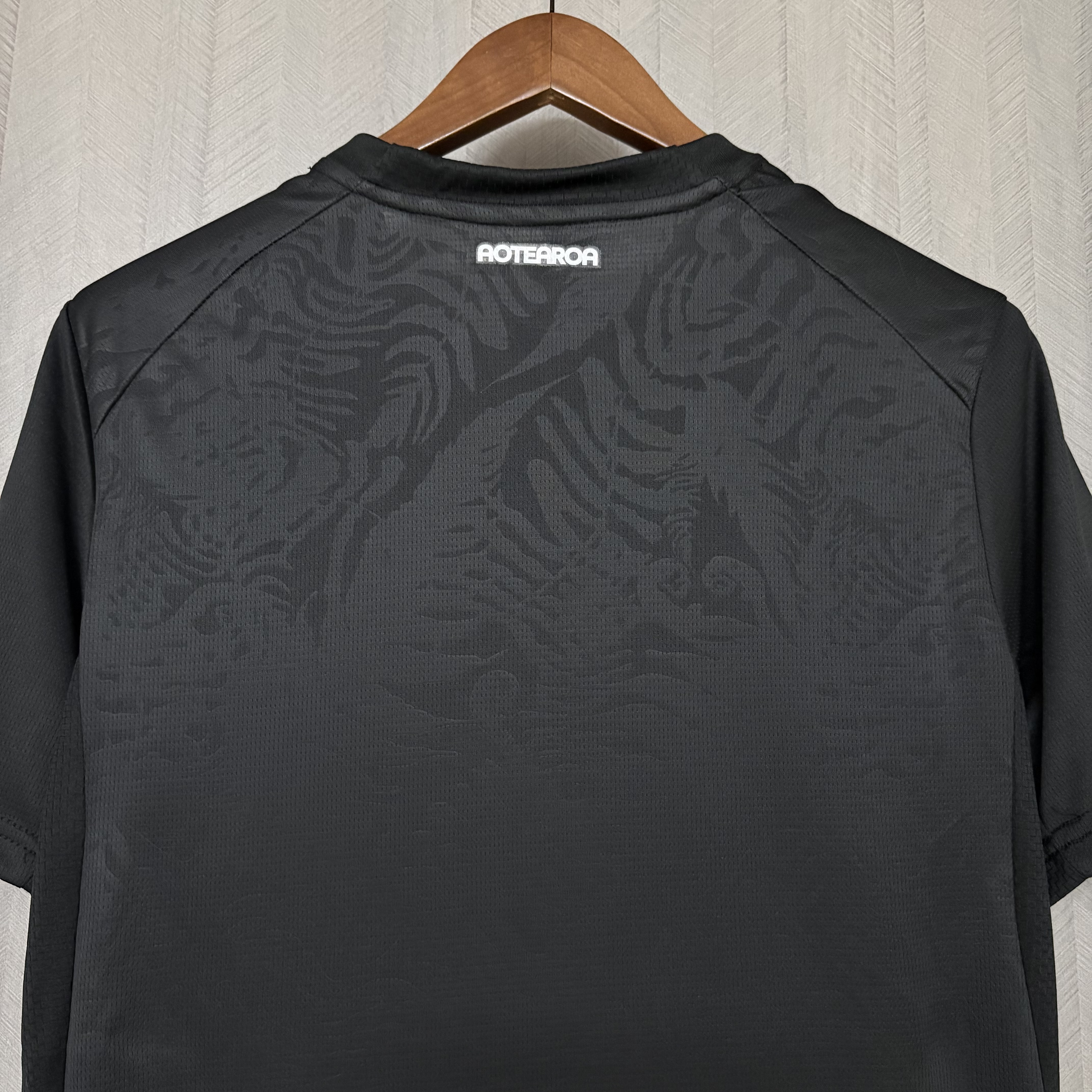  2026 World Cup New Zealand Jerseys 