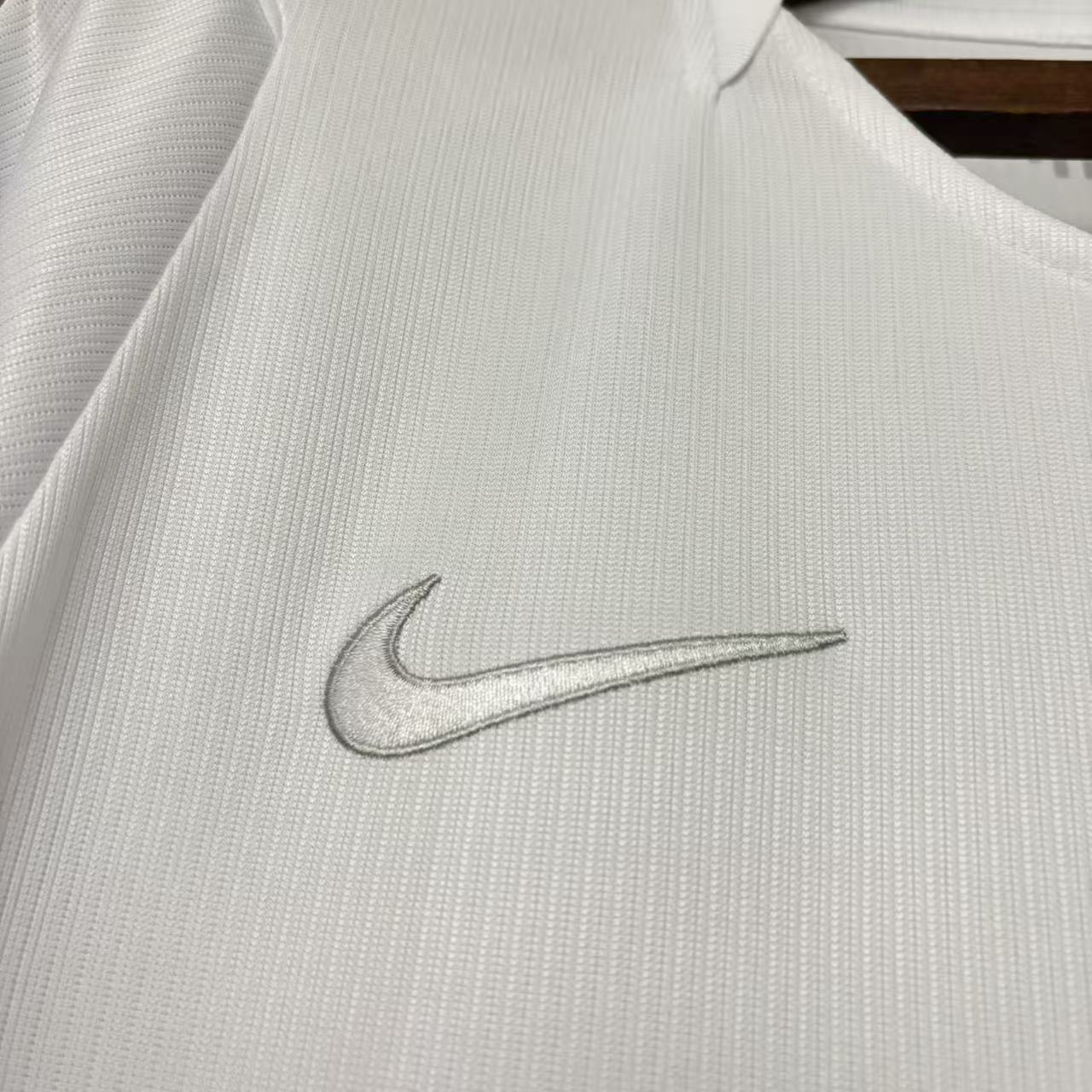  2026 World Cup Norway White Jersey  