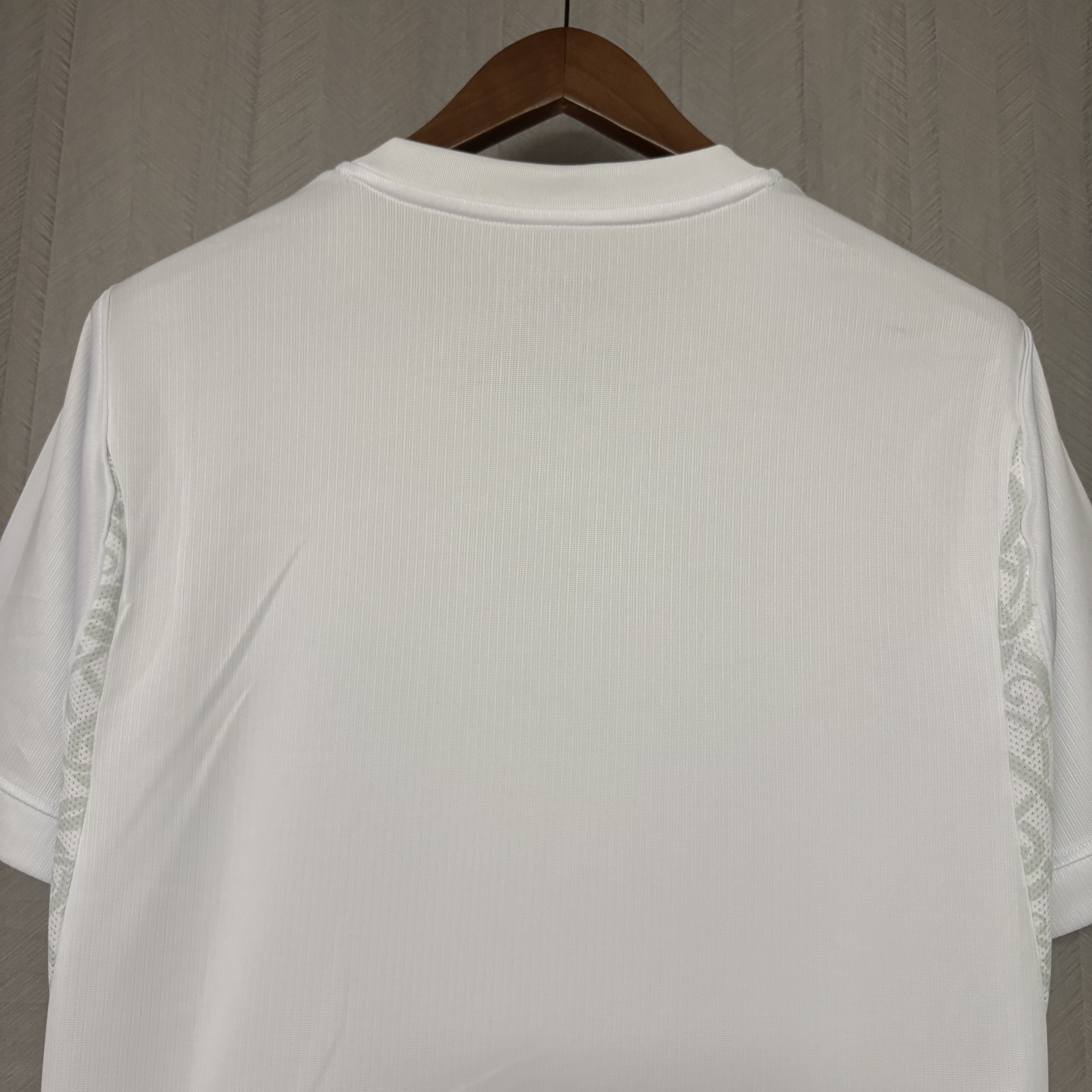  2026 World Cup Norway White Jersey  