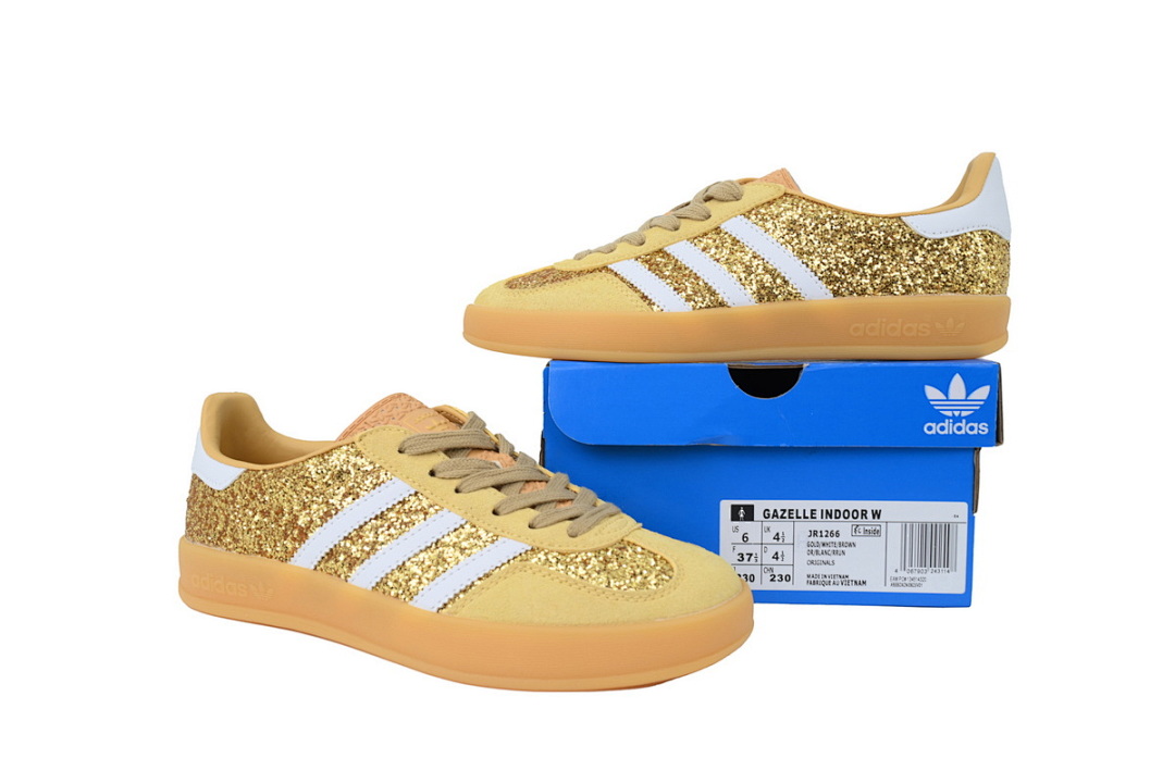  Adidas Samba Jin Bai JR1266