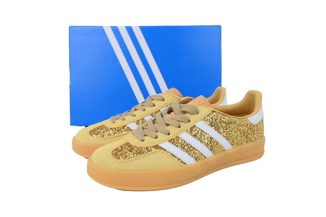  Adidas Samba Jin Bai JR1266