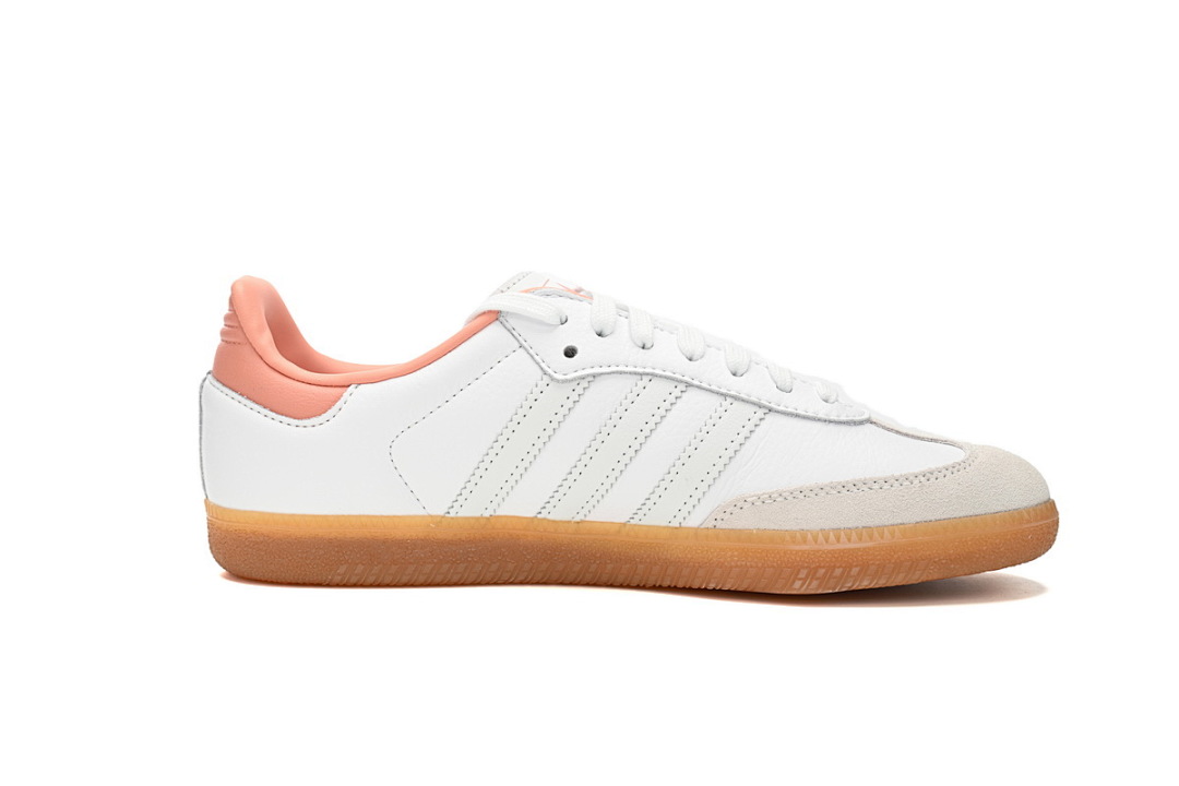  Adidas Samba OG Womens White Wonder IG5932