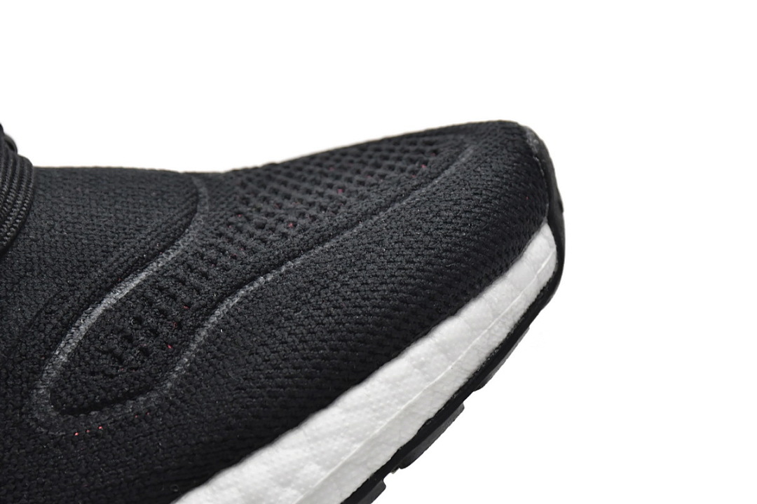  adidas Ultra Boost 2022 Black Sky Rush Turbo GY8681