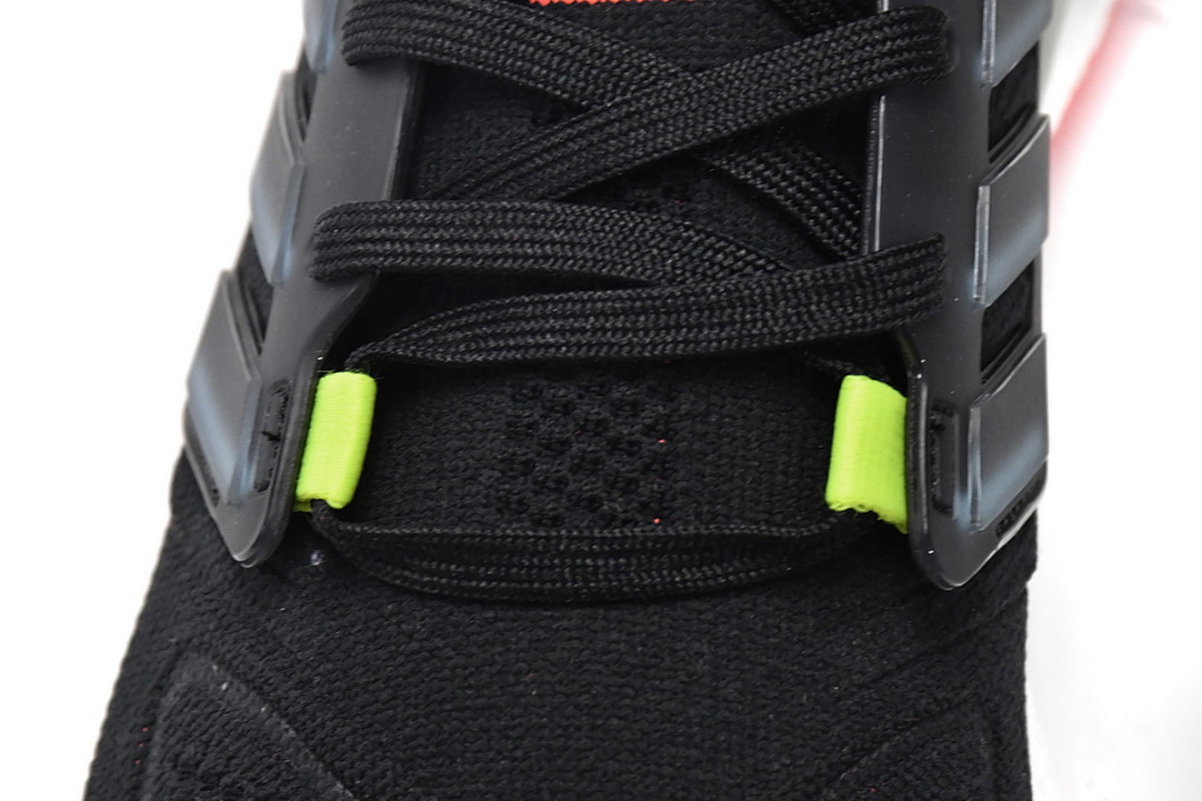  adidas Ultra Boost 2022 Black Sky Rush Turbo GY8681