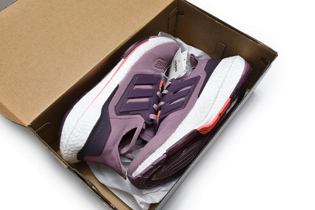  adidas Ultra Boost 2022 Magic Mauve GX5588