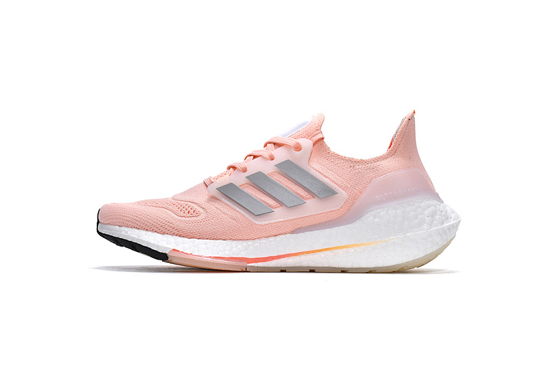  adidas Ultra Boost 2022 Pink HR1030