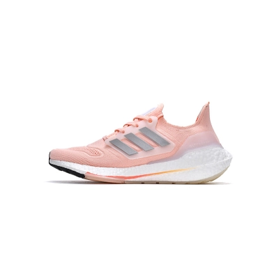  adidas Ultra Boost 2022 Pink HR1030 01