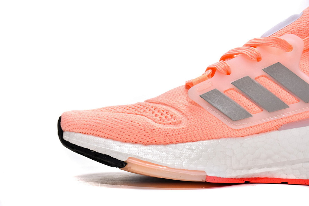  adidas Ultra Boost 2022 Pink HR1030