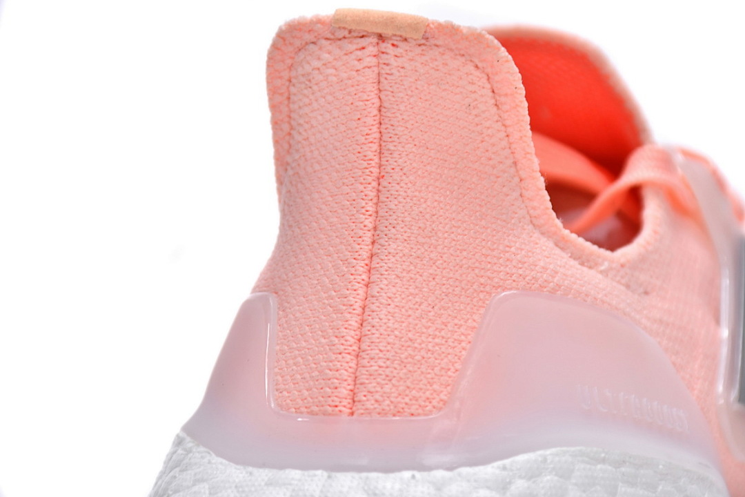  adidas Ultra Boost 2022 Pink HR1030