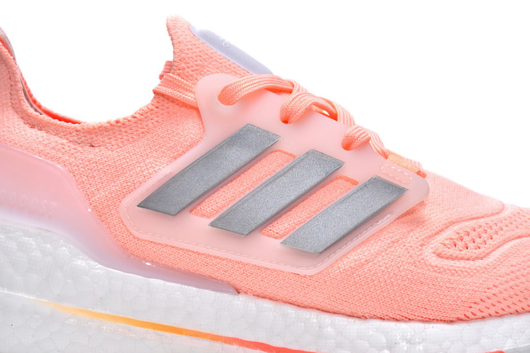  adidas Ultra Boost 2022 Pink HR1030
