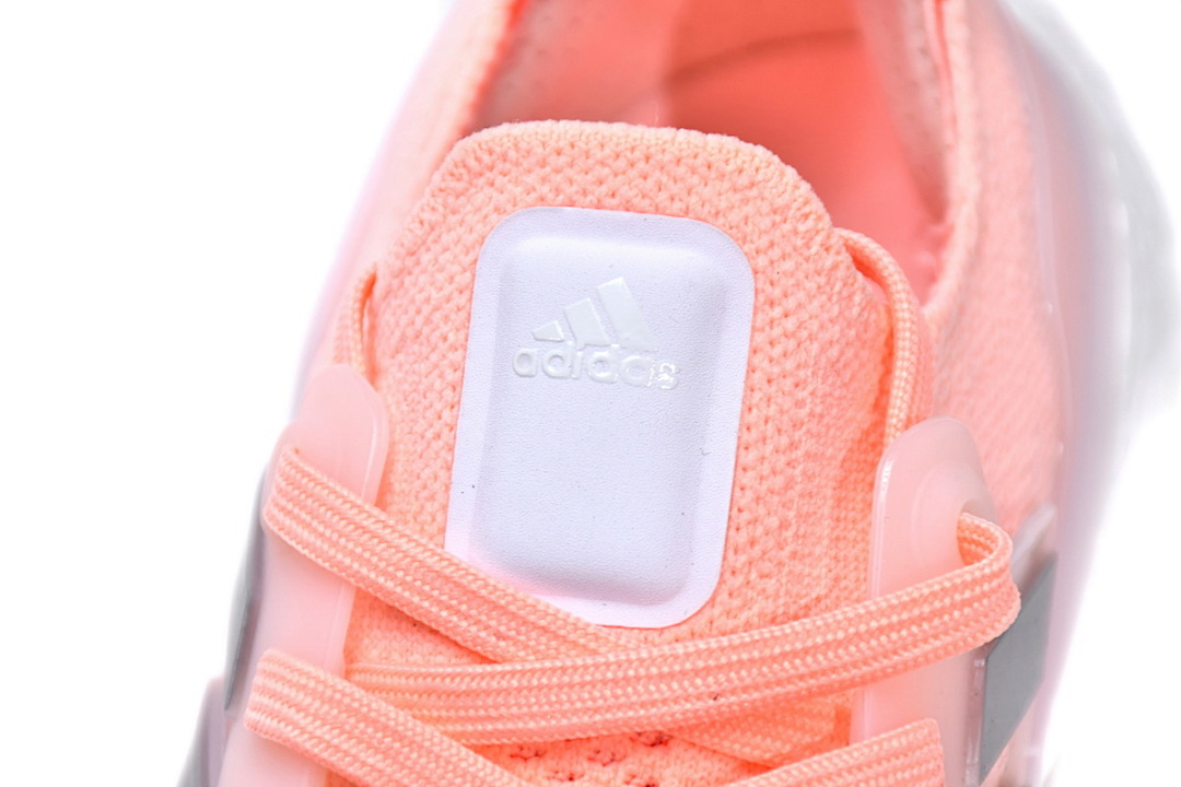  adidas Ultra Boost 2022 Pink HR1030