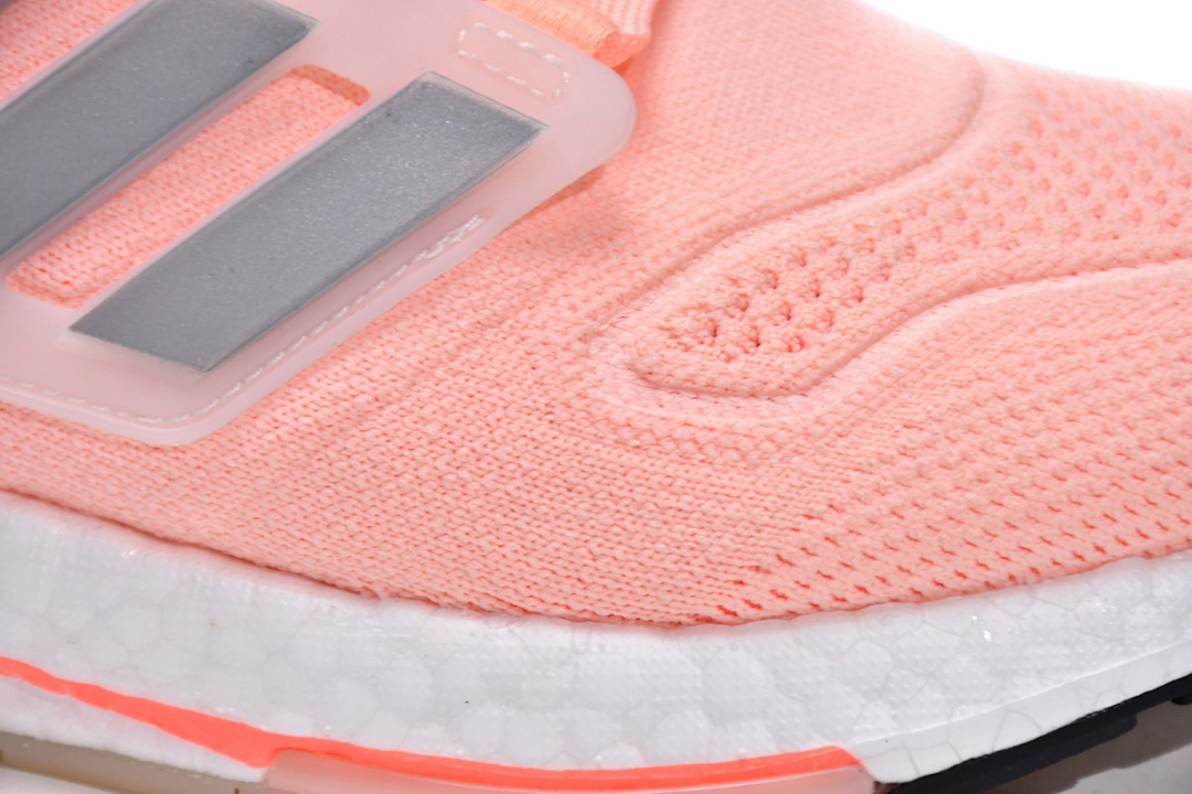 adidas Ultra Boost 2022 Pink HR1030