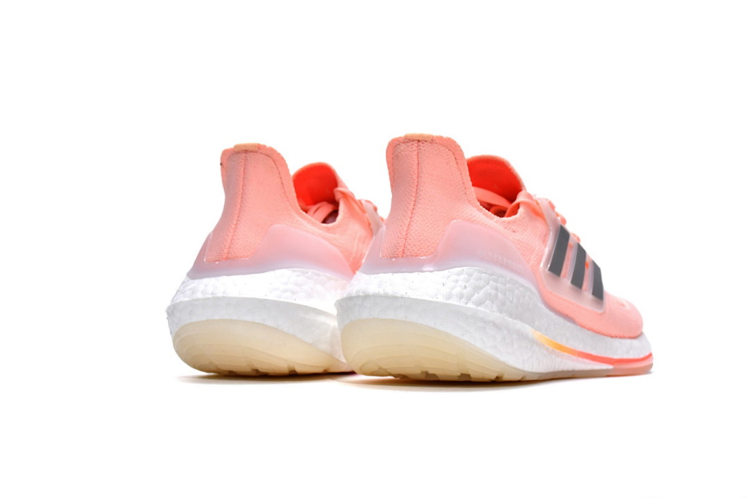  adidas Ultra Boost 2022 Pink HR1030