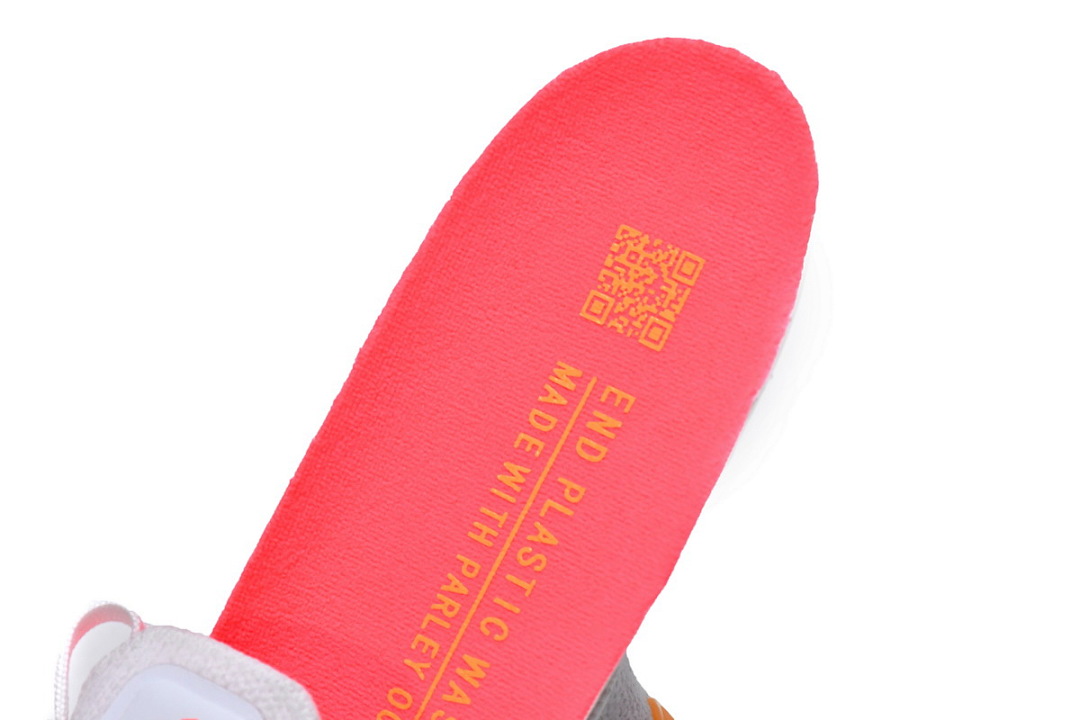  adidas Ultra Boost 2022 Pink Orange GX5595