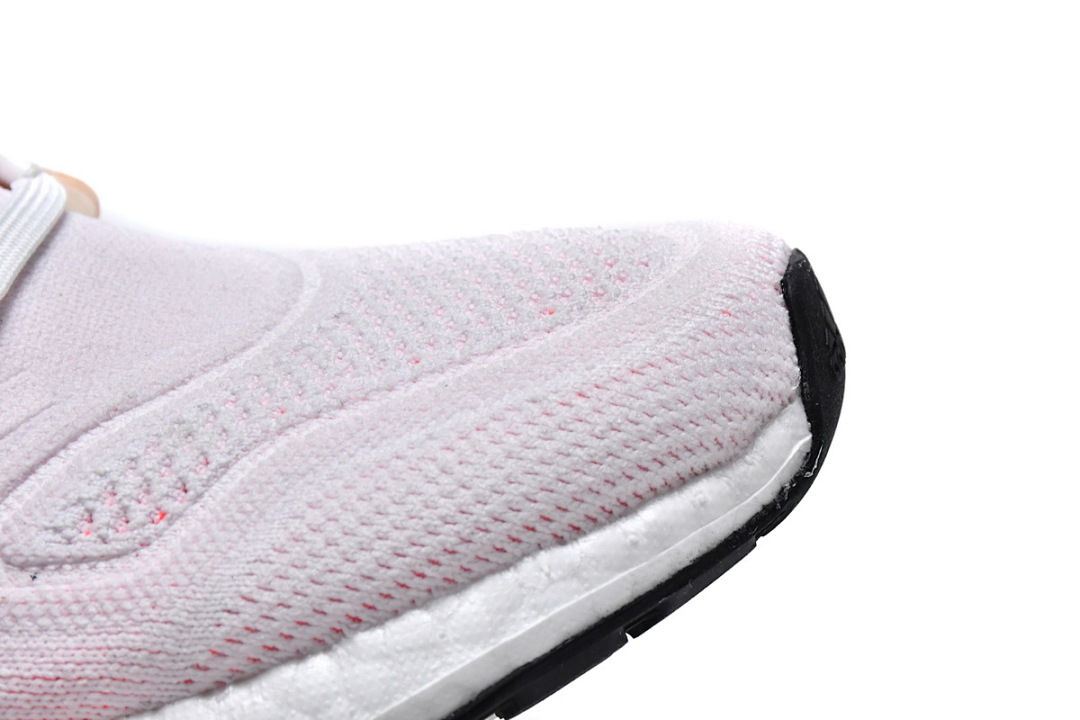  adidas Ultra Boost 2022 Pink Orange GX5595