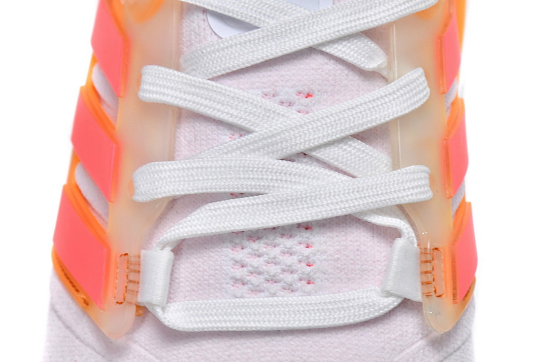  adidas Ultra Boost 2022 Pink Orange GX5595