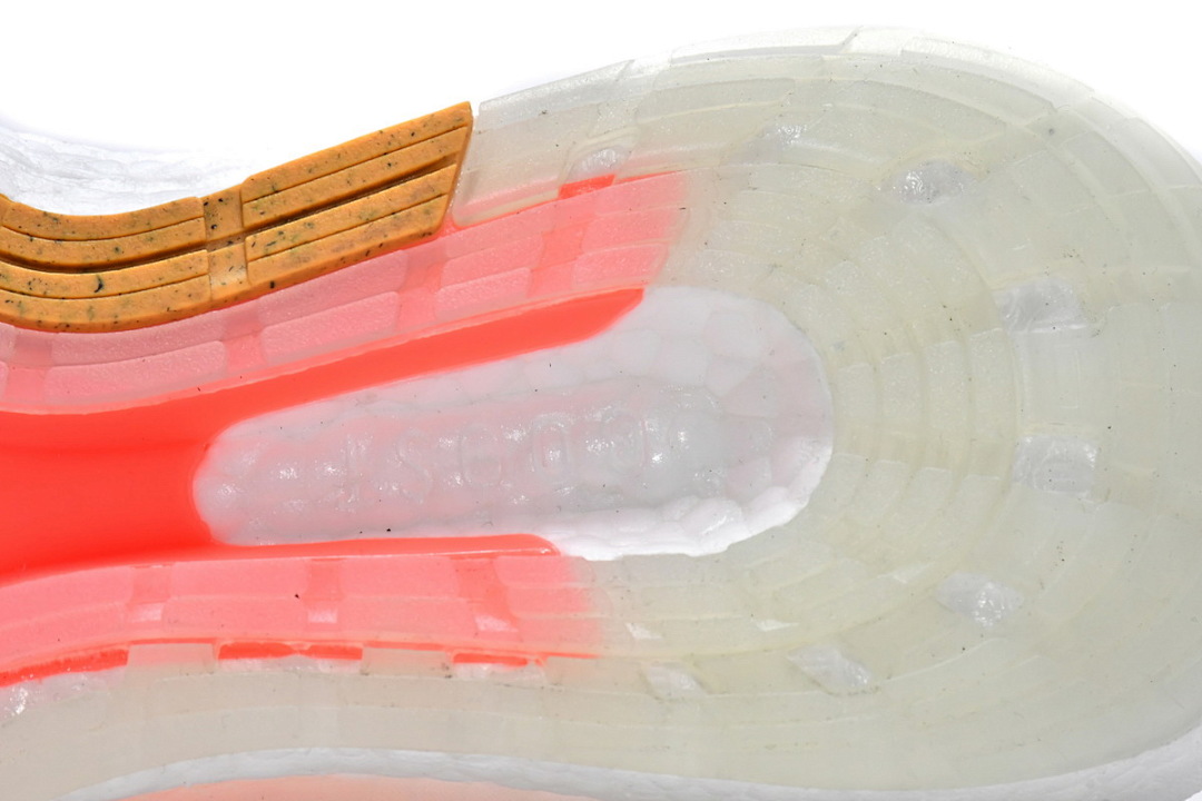  adidas Ultra Boost 2022 Pink Orange GX5595