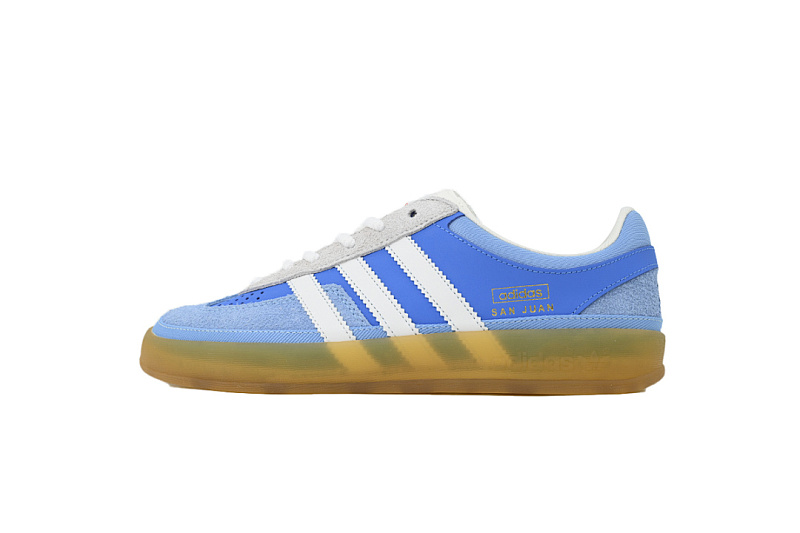  Bad Bunny  adidas Gazelle Indoor IF9734