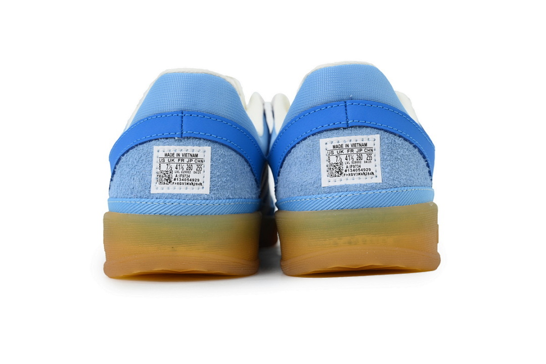  Bad Bunny  adidas Gazelle Indoor IF9734