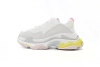  Balenciaga Triple Light Pink W2FW4 7541
