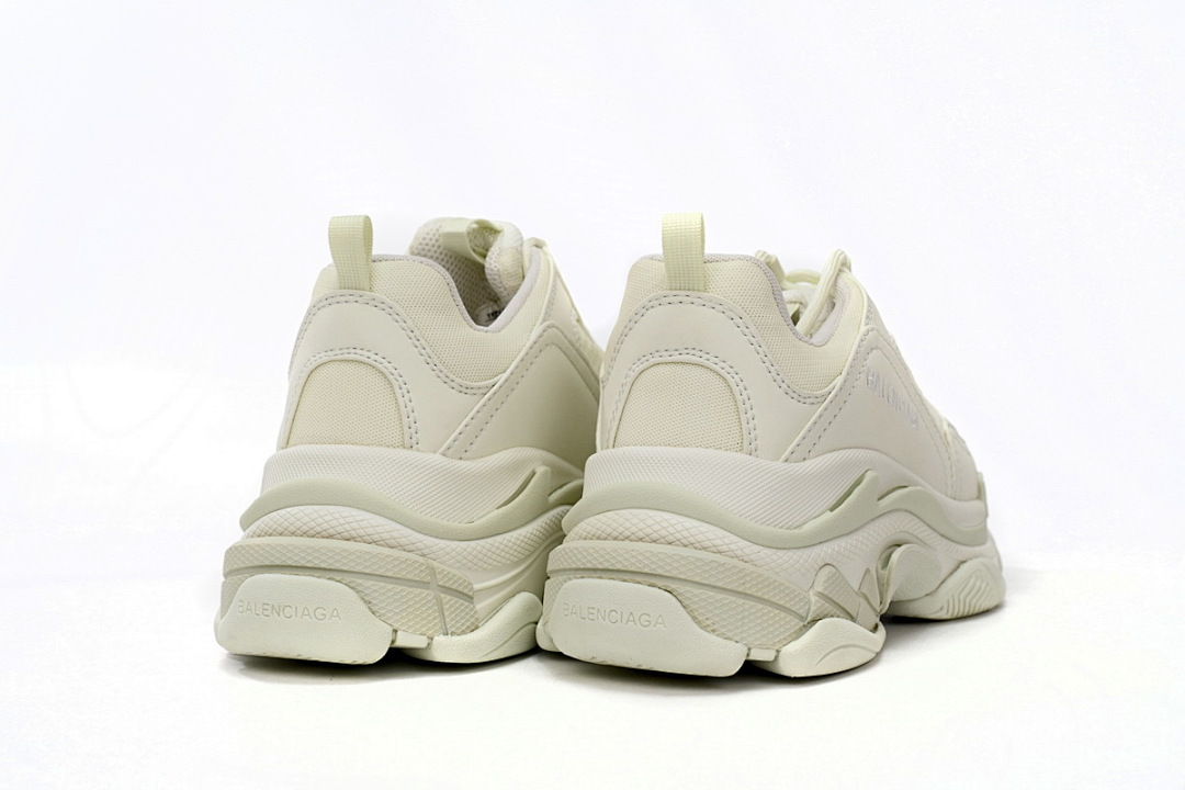  Balenciaga Triple Noctilu Cent W2CR5 9001