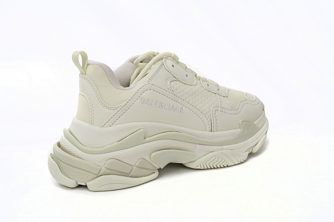  Balenciaga Triple Noctilu Cent W2CR5 9001