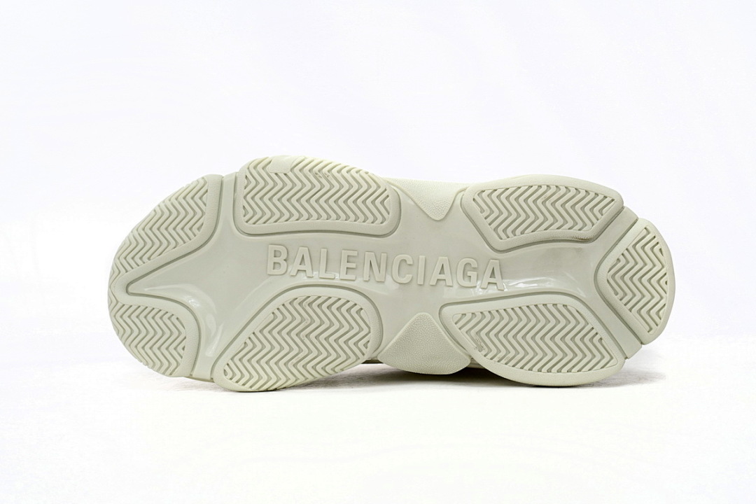  Balenciaga Triple Noctilu Cent W2CR5 9001
