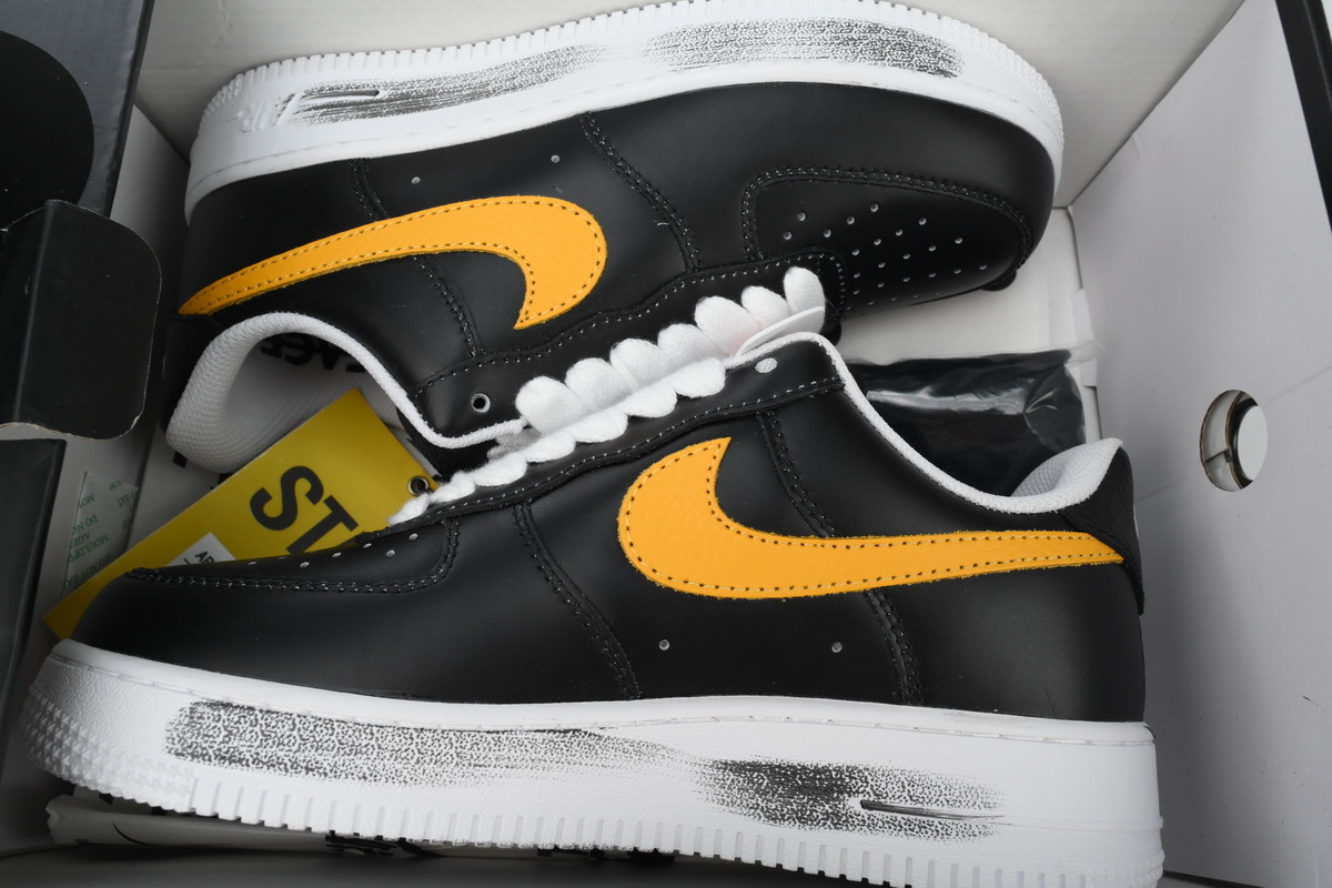  G-Dragon  Air Force 1 AQ3692-003