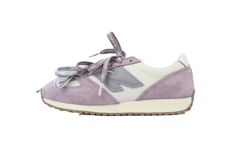  New Balance 471 Beige Purple U471AL