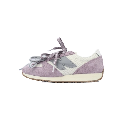  New Balance 471 Beige Purple U471AL 01