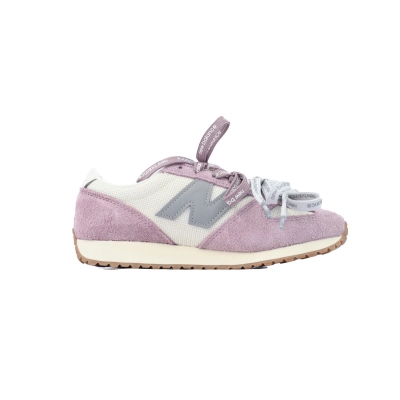  New Balance 471 Beige Purple U471AL 02