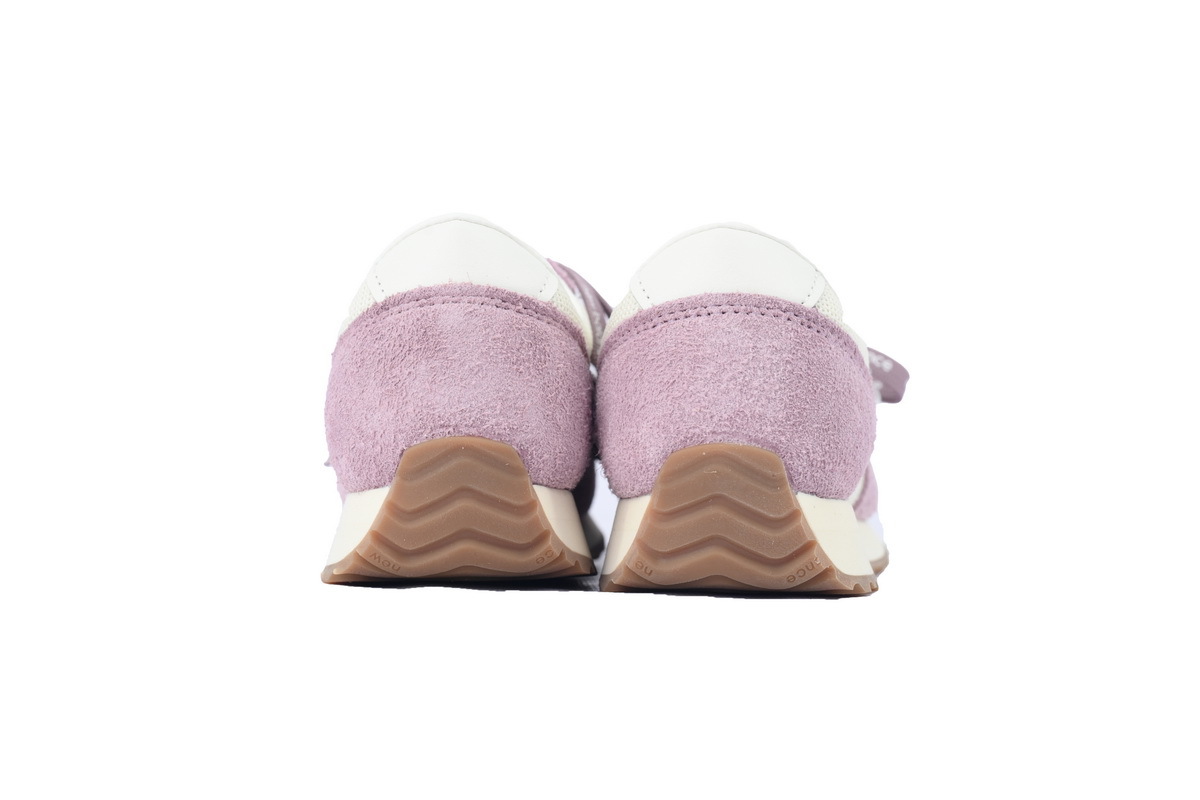  New Balance 471 Beige Purple U471AL