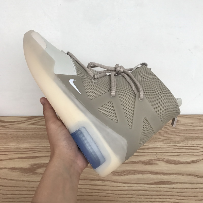  Nike Air Fear Of God 1 AR4237-900